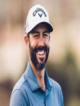 Adam Hadwin Net Worth – How Much Is Hadwin Worth?