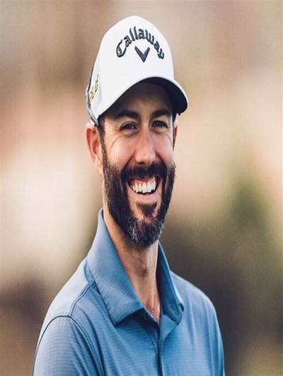 Adam Hadwin Net Worth – How Much Is Hadwin Worth?