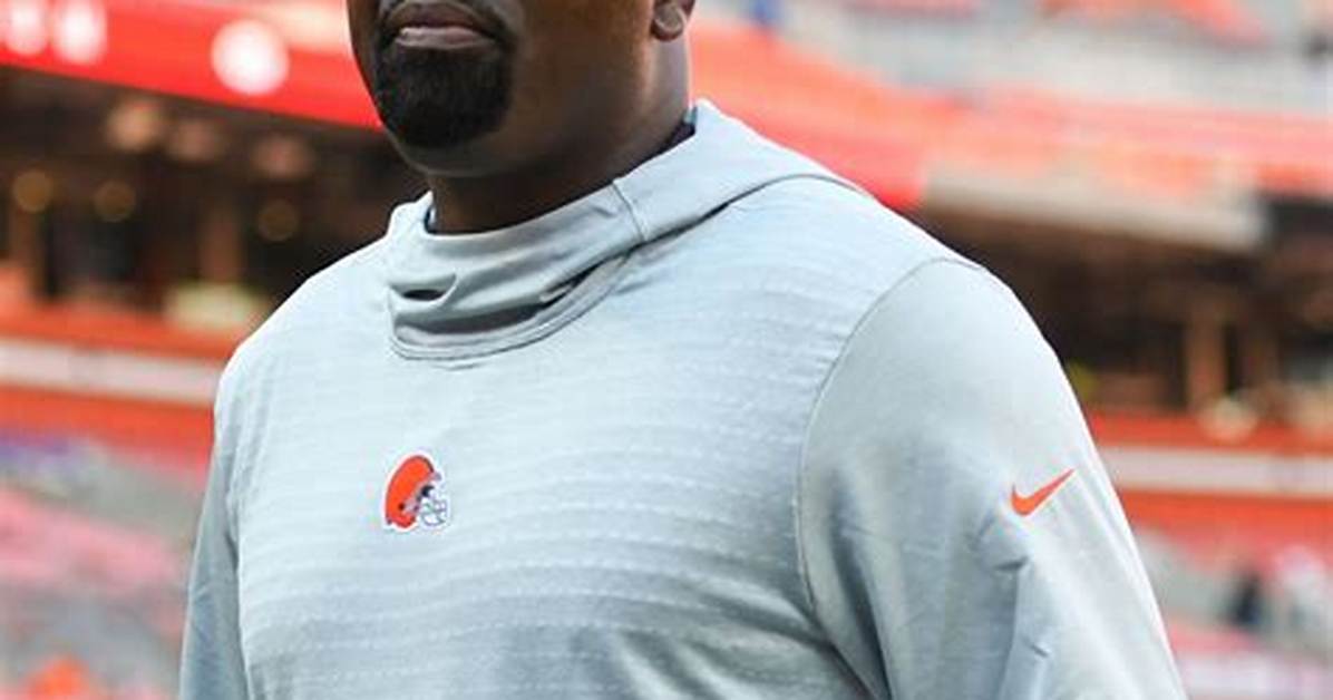 Adam Henry Salary: How Much Does the Cowboys Wide Receivers Coach Make?