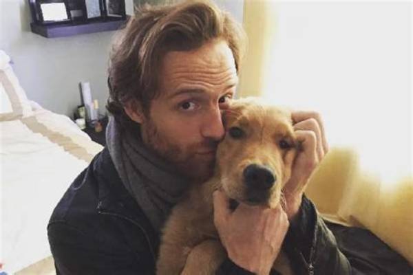 Adam Hurtig Height, Weight, Net Worth, Age, Wiki, Who, Instagram, Biography