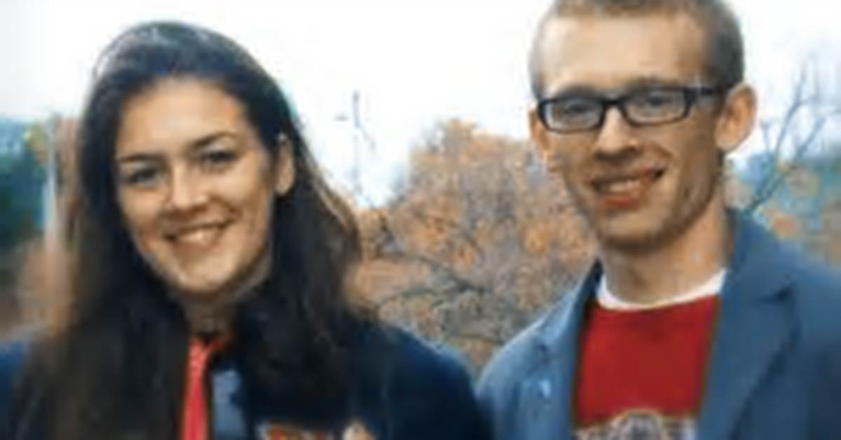 Adam Kostewicz Murder Story, Dateline Featured “In the Bedroom” Podcast