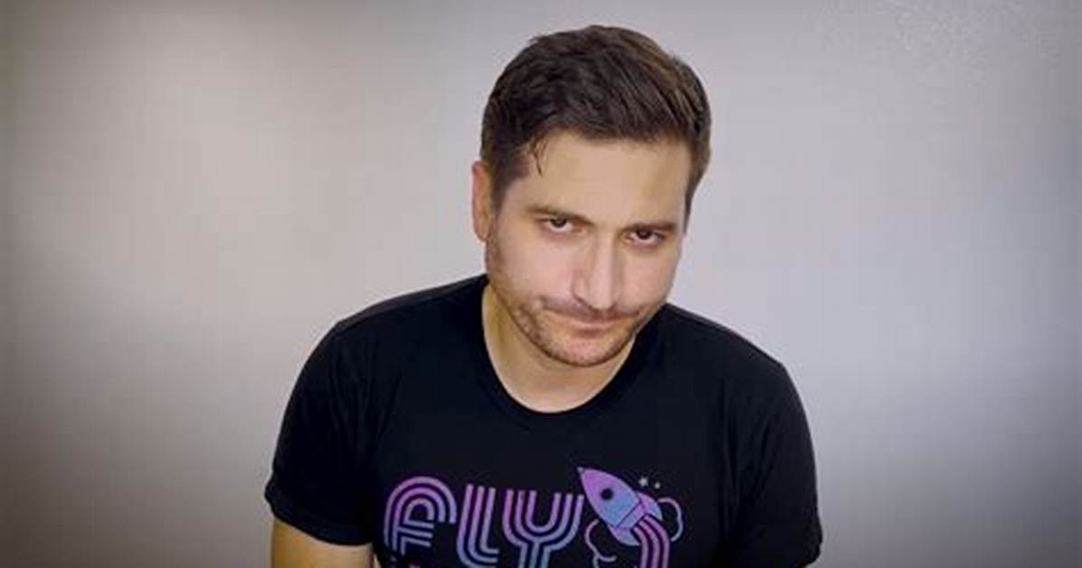 Adam Kovic: a Multifaceted Personality in the Entertainment World