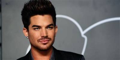 Adam Lambert Net Worth: Details About Singing, Income, Gf, Age, Career - Sarkariresult