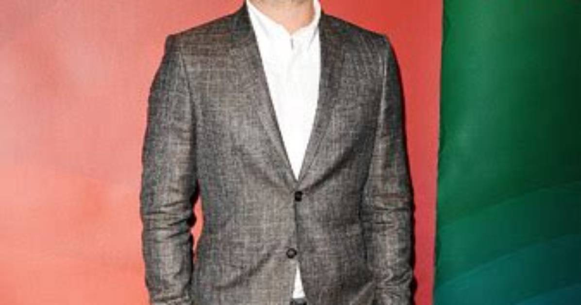Adam Levine Height Weight Body Measurements