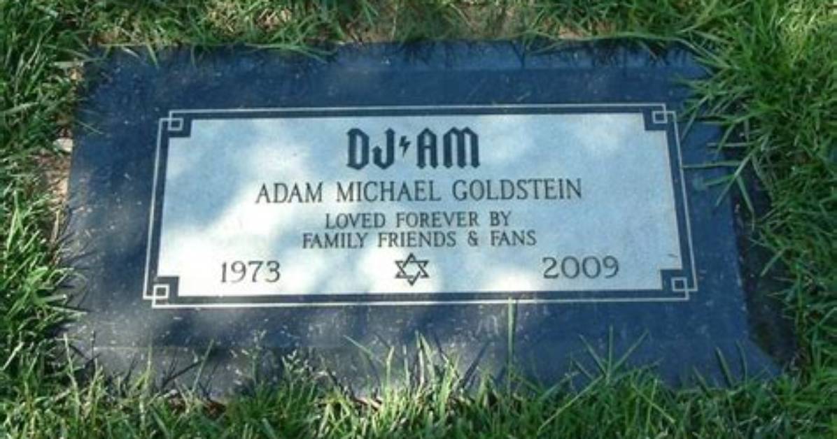 Adam Michael Goldstein Cause of Death, How Did Adam Michael Goldstein Die?