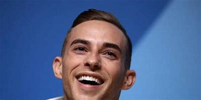 Adam Rippon Net Worth