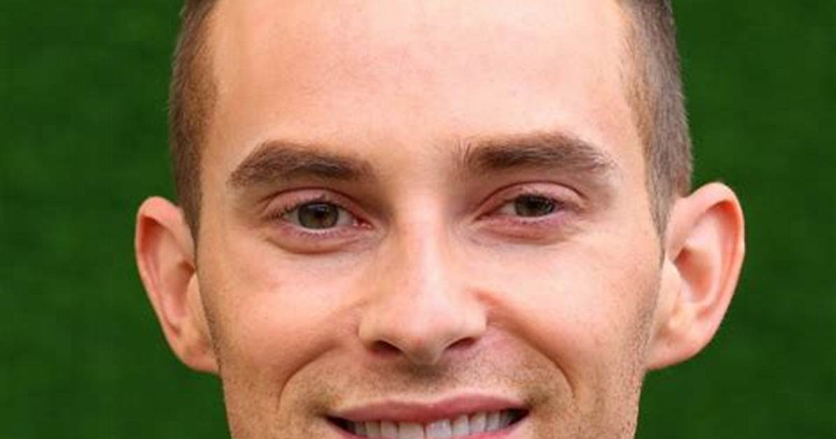 Adam Rippon Net