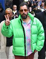 Adam Sandler Looks