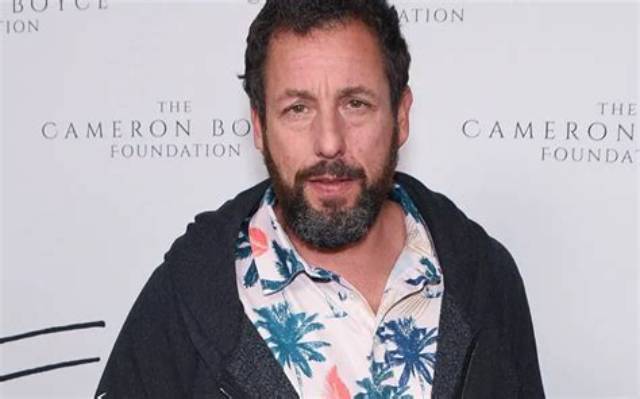 Adam Sandler Net Worth – How Much Is Sandler Worth?