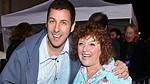 Adam Sandler's Mother: the Untold Story