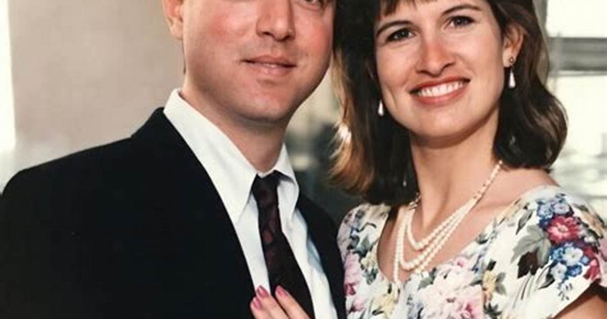 Adam Schiff Is Married to Wife: Eve Schiff. Kids.