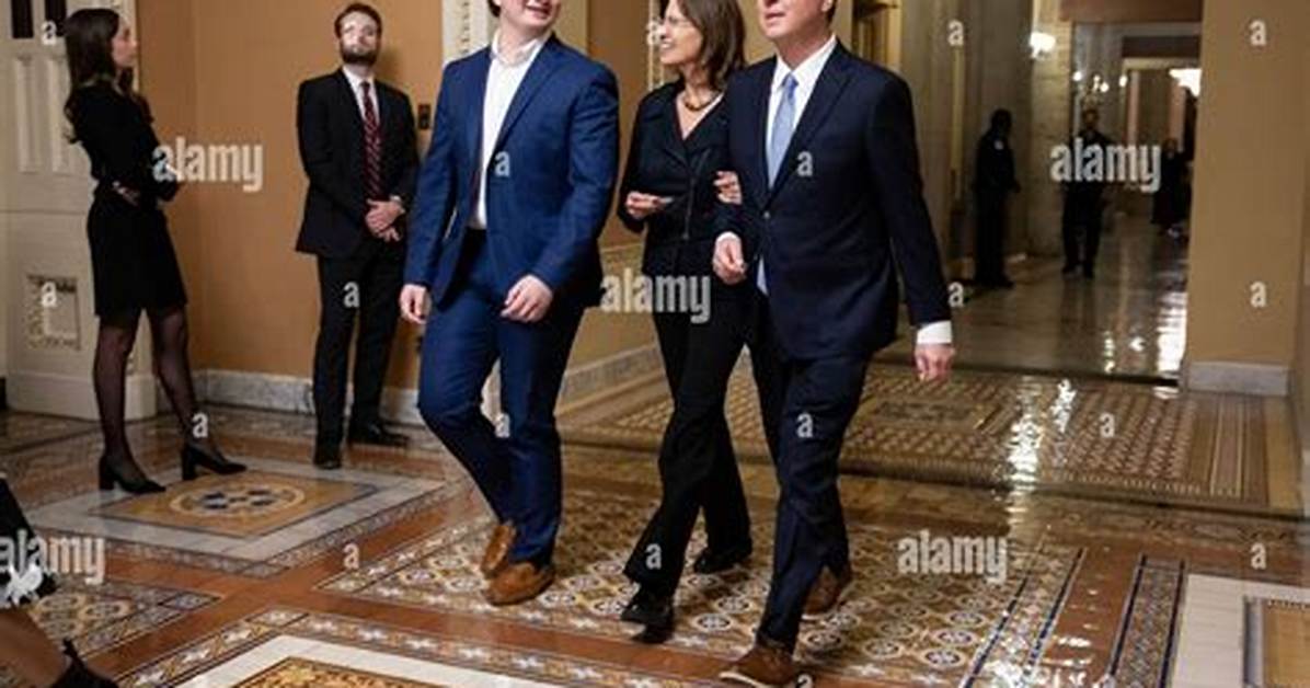 Adam Schiff Wife: a Comprehensive Look at Her Life and Influence