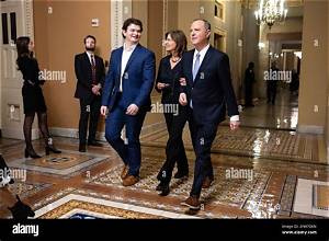 Adam Schiff Wife: a Comprehensive Look at Her Life and Influence