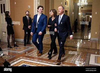 Adam Schiff Wife: a Comprehensive Look at Her Life and Influence