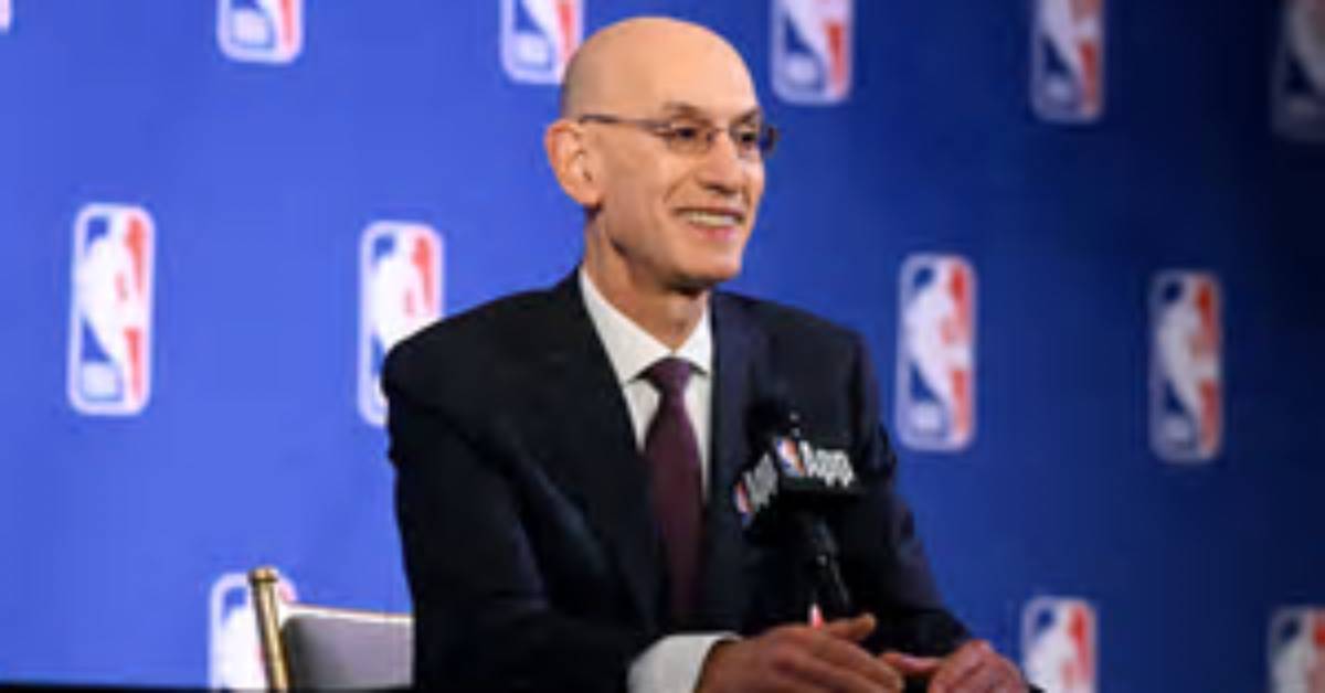 Adam Silver's Nba Legacy: Exploring His Height and Leadership