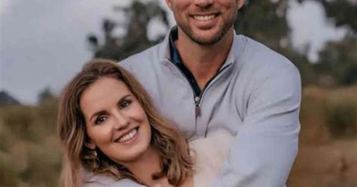 Adam Wainwright Jenny Curry