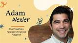 Adam Wexler Net Worth – How Much Is Adam Wexler Worth?