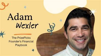 Adam Wexler Net Worth – How Much Is Adam Wexler Worth?