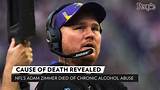 Adam Zimmer Death Cause: Suicide or Murder? Wife and Family