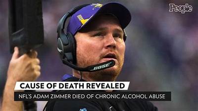 Adam Zimmer Death Cause: Suicide or Murder? Wife and Family