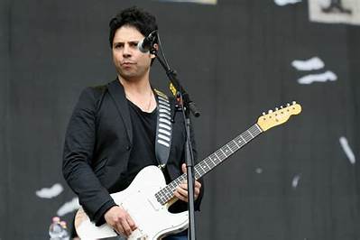 Adam Zindani