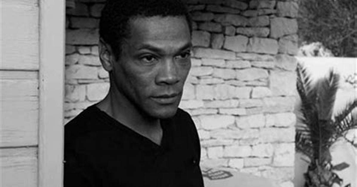 Adama Niane a French Actor Passed Away at the Age of 56