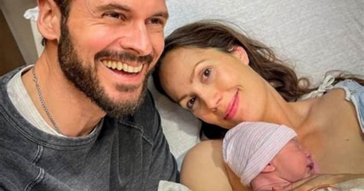 Adan Canto Has Been Married to Wife, Stephanie Ann Canto, Since 2017