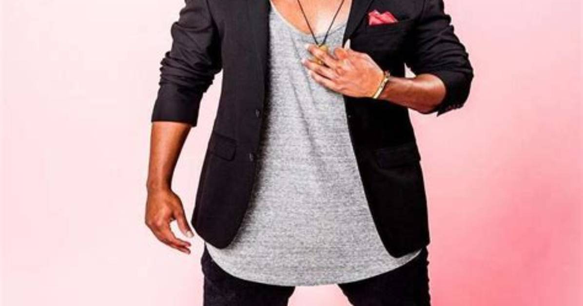 Adande Thorne Youtuber Bio Wiki Age Height Weight Girlfriend Dating Net Worth