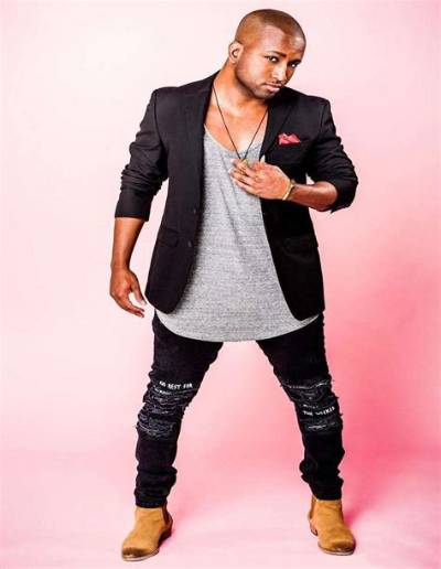Adande Thorne (Youtuber) Bio, Wiki, Age, Height, Weight, Girlfriend, Dating, Net Worth, Career, Facts
