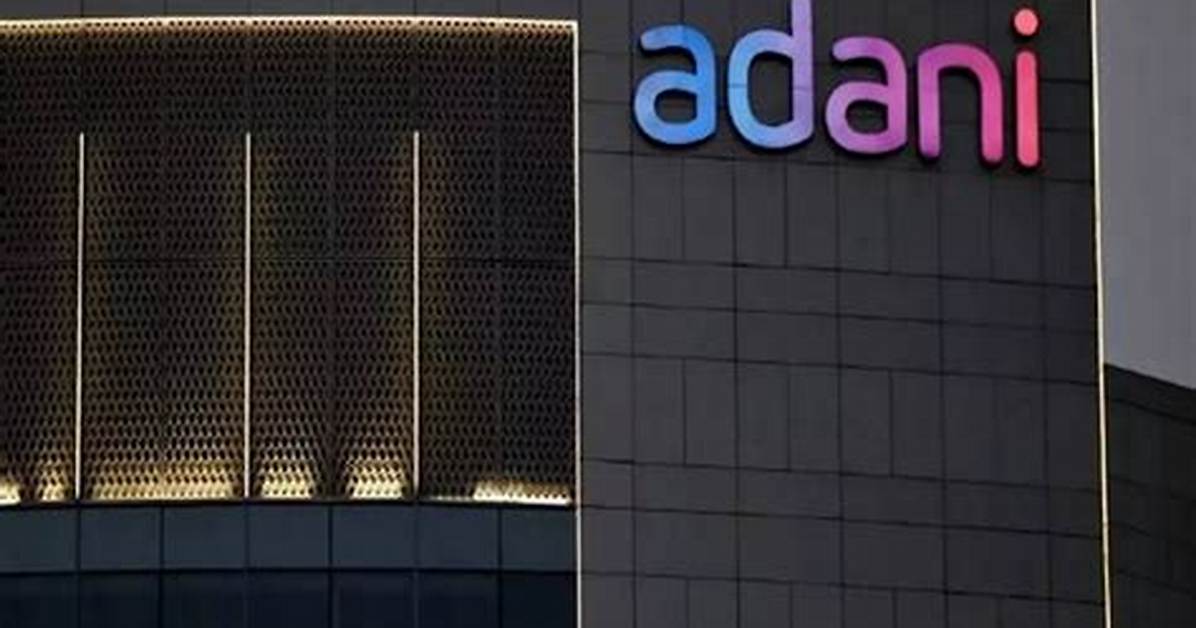 Adani Group Will Invest over 100 Bn of Capital in Next Decade