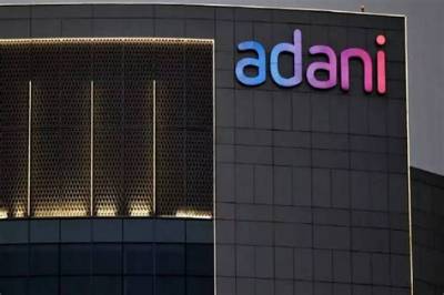 Adani Group Will Invest over $100 Bn of Capital in Next Decade: Gautam Adani