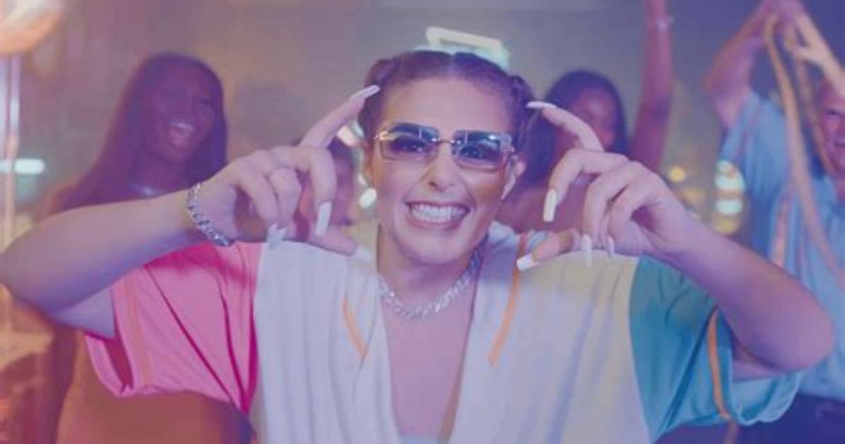 Addie Andrews: the Rising Star Redefining Music and Pop Culture