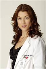 Addison Montgomery: Grey's Anatomy Character Profile