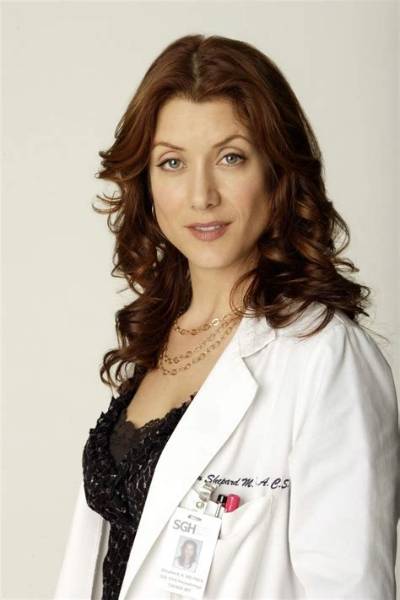 Addison Montgomery: Grey's Anatomy Character Profile