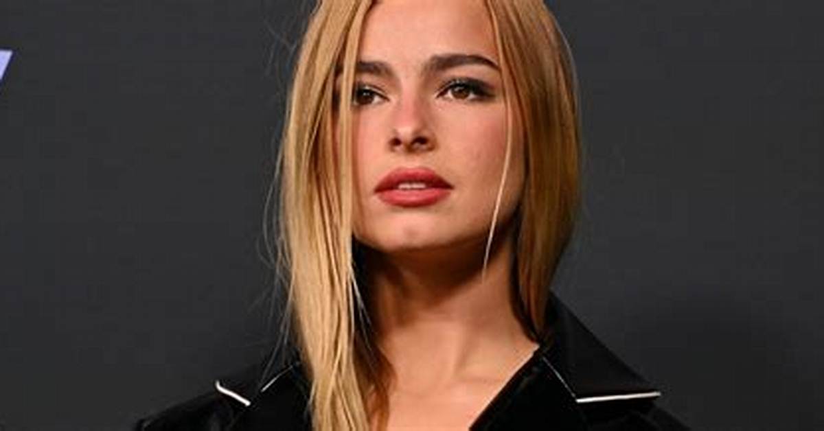 Addison Rae Nip: a Comprehensive Look at the Tiktok Sensation and Rising Star