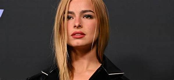 Addison Rae Nip: a Comprehensive Look at the Tiktok Sensation and Rising Star