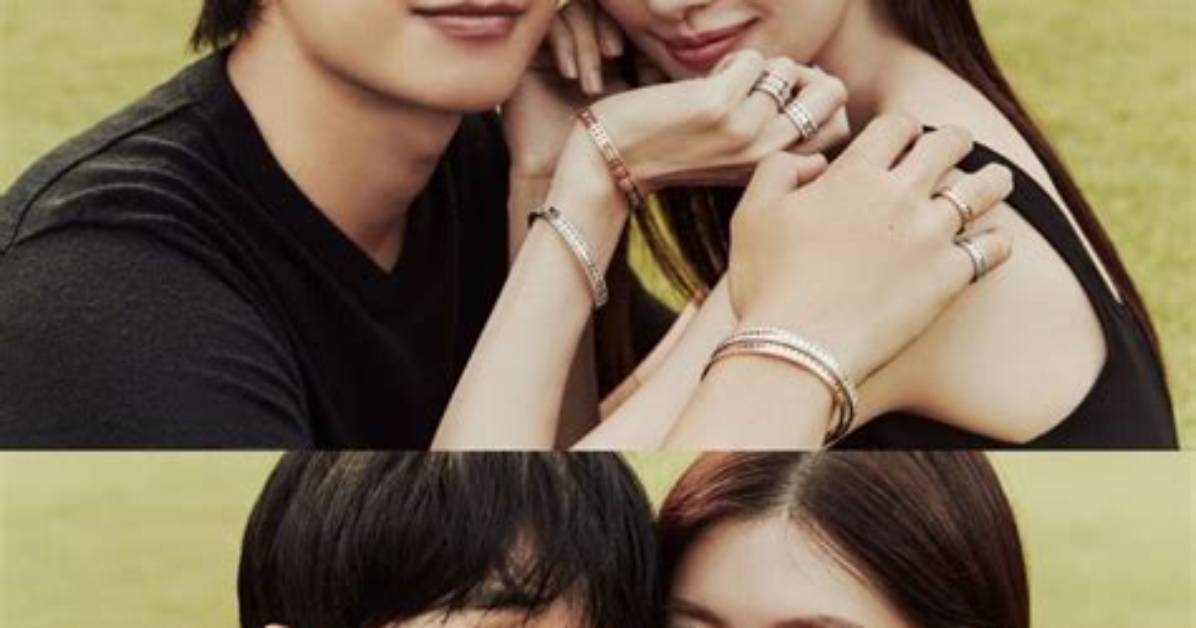 Additional Dating Rumors of Jung Hae-In
