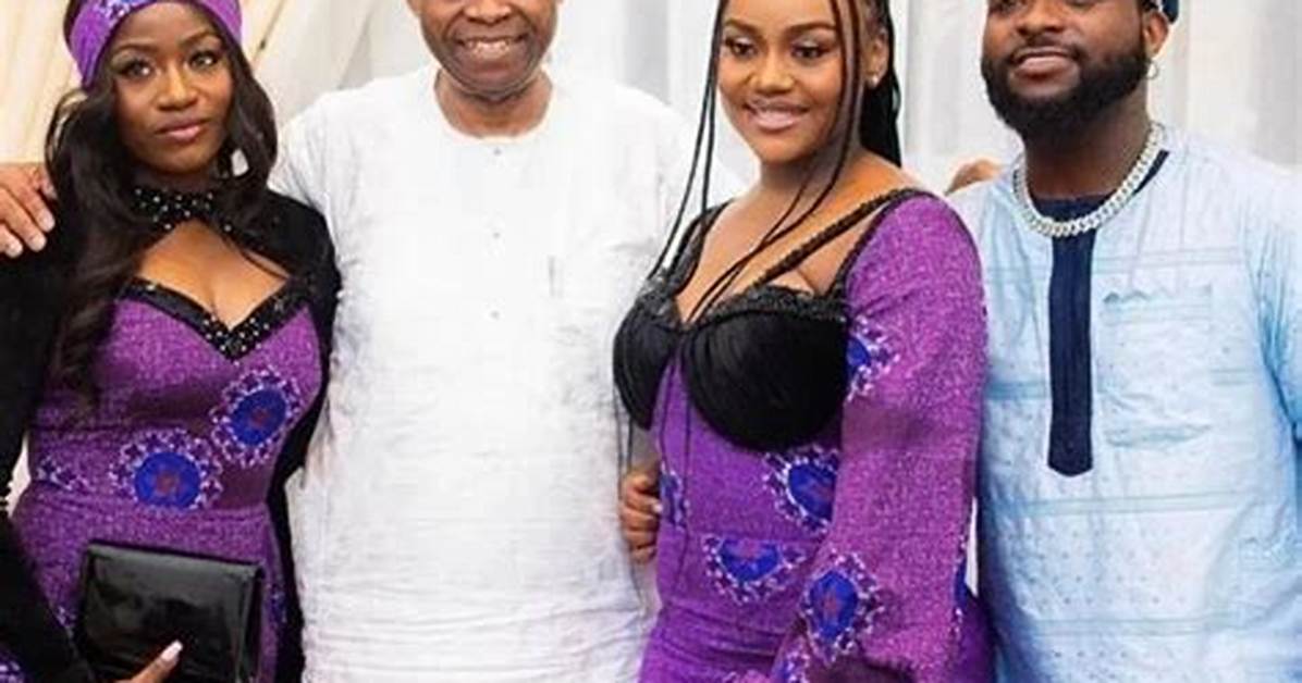 Adedeji Adeleke: His Business Empire and Whopping Net Worth in 2023