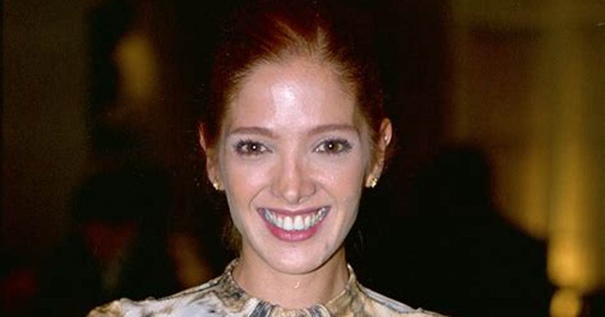 Adela Noriega Age: a Comprehensive Look at Her Life, Career, and Achievements