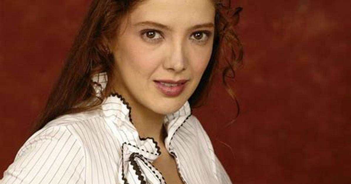 Adela Noriega