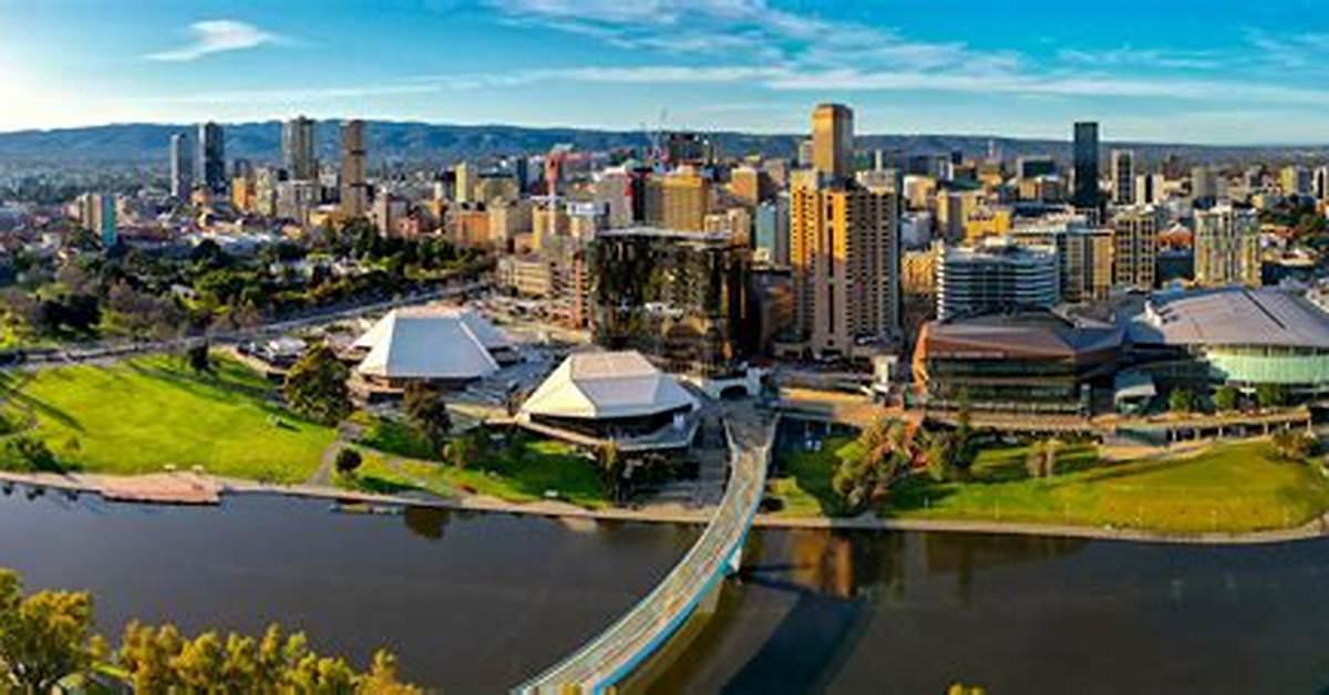 Adelaide