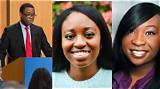 Adeyemo, Okolo & Olorunnipa-Badejo: 3 Nigerians in Joe Biden's Cabinet
