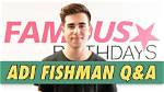 Adi Fishman