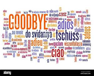 Adios: a Comprehensive Guide to Saying Farewell in Style