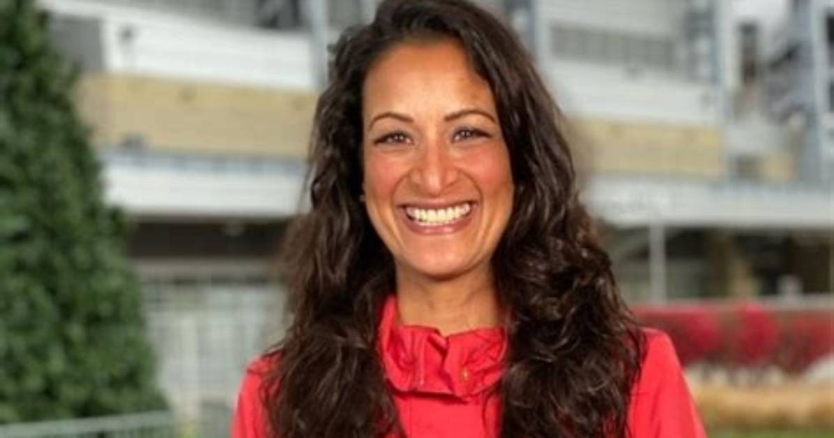 Aditi Kinkhabwala Wiki, Age, Husband, Family, Children, Nfl, Instagram, Height, Net Worth, Salary, Twitter, Linkedin, Nationality