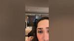 Aditi Mistri Live Video Today!