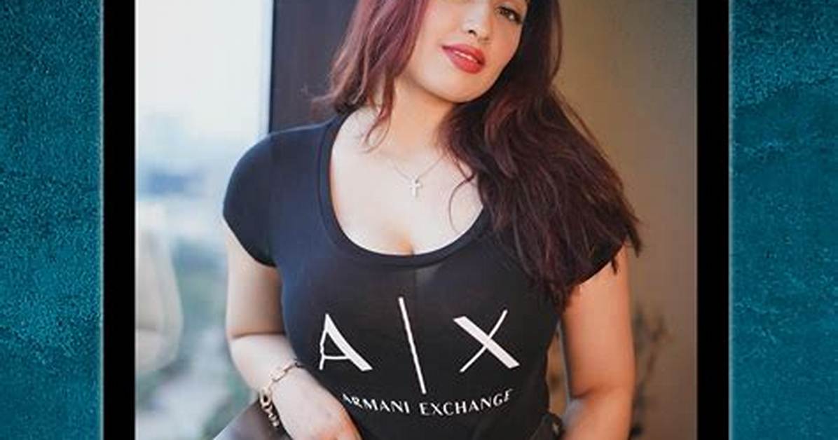 Aditi Mistry App Leaks: the Inside Story You Need to Know