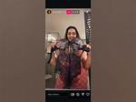 Aditi Mistry: Latest Hot Live Performances & Videos