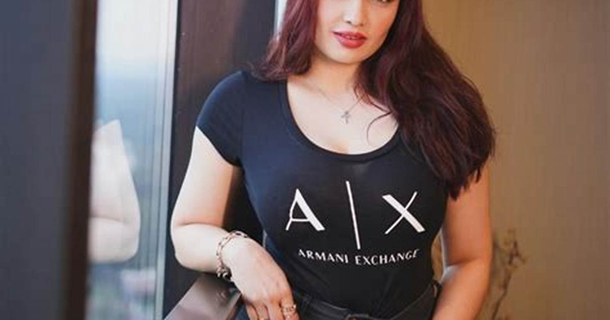 Aditi Mistry Latest Live: Unveiling the Journey of a Rising Star