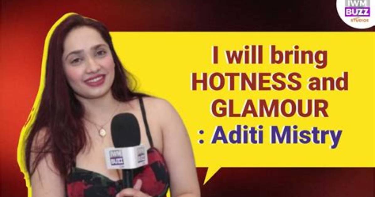 Aditi Mistry Live Nude: Understanding the Controversy and Addressing Misinformation